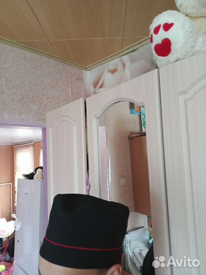 Форма для пекаря или повара