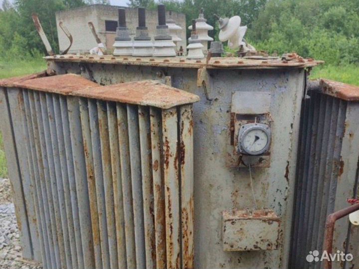 Скупка трансформаторов
