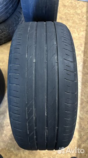 Bridgestone Turanza 6 255/55 R17