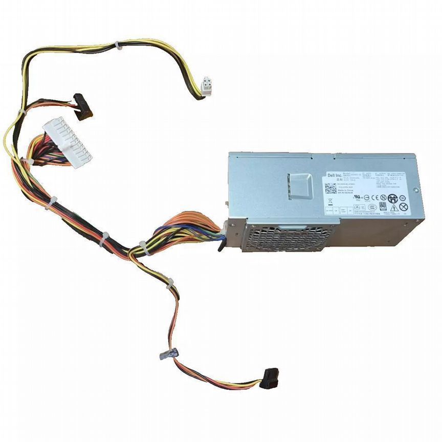 [H250ED-00] Блок Питания Dell 250w H250ed-00