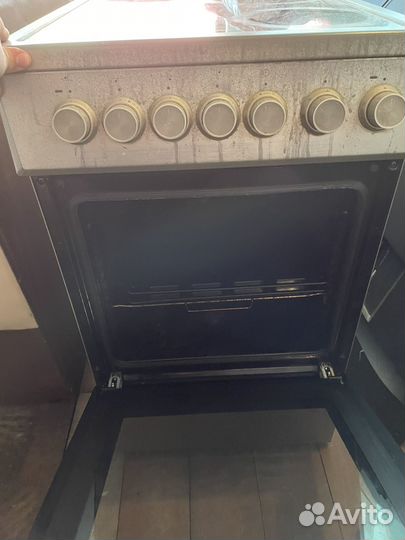 Плита электрическая