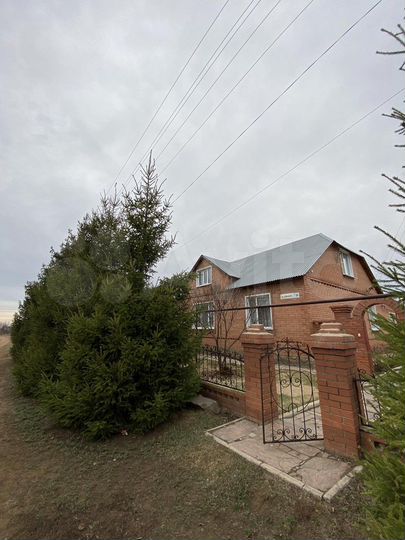 Дом 150 м² на участке 10 сот.