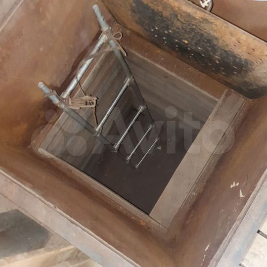 Гараж, 19 м²