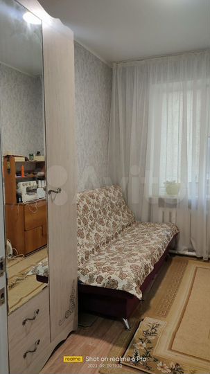 2-к. квартира, 41,7 м², 1/2 эт.