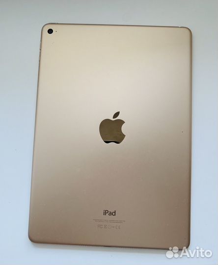 iPad air 2