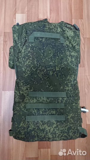Бронежилет 6б45