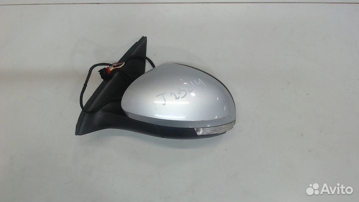 Зеркало боковое Volkswagen Tiguan, 2008