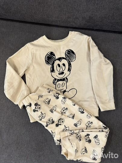 Детские вещи пакетом на девочку 92 98