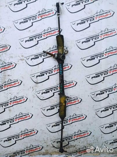 Рейка рулевая toyota corolla axio corolla fielder