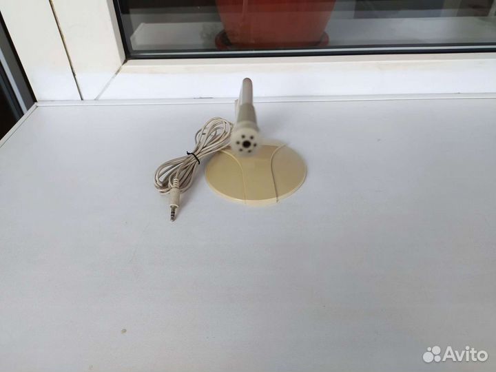 Микрофон для компьютера