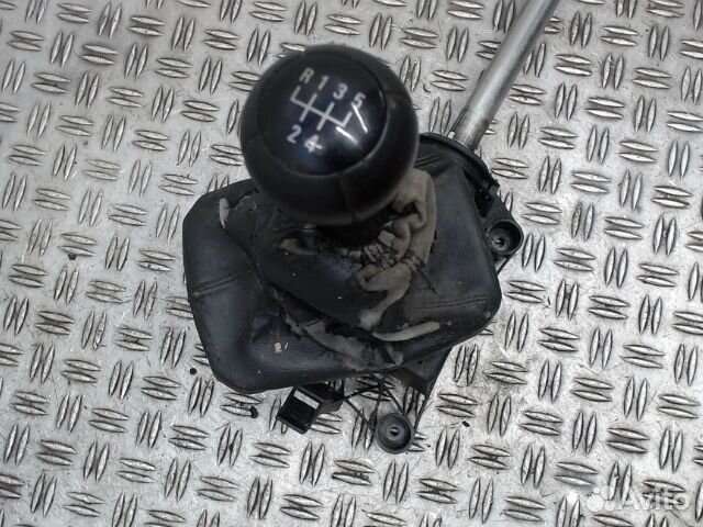 Кулиса, Opel, Meriva 1