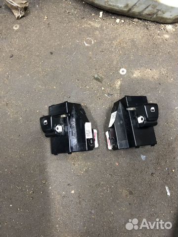 Кнопка стеклоподъемника хундай солярис 2