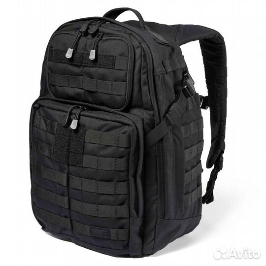 5.11 Backpack Rush 24 2.0 black