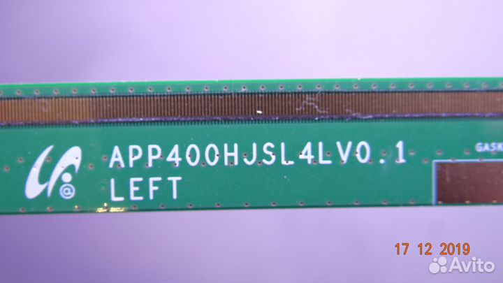 APP400hjsl4LV0.1 APP400hjsr4LV0.1