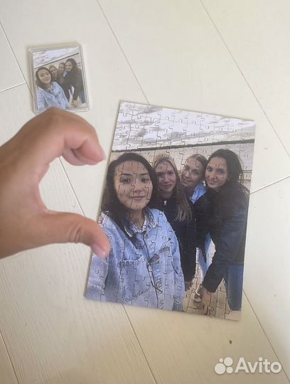 Изделия из дерева