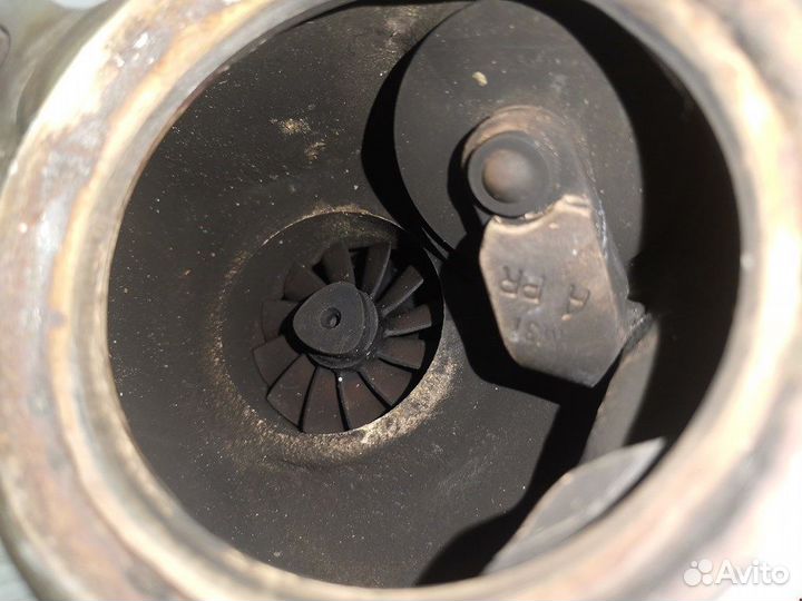 Турбина для Saab 9-3 (2) 95519824