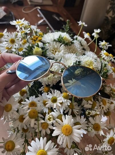 Очки ray ban оригинал