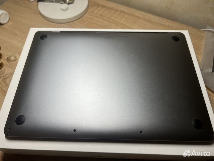 Apple MacBook Pro 13 2020 i5
