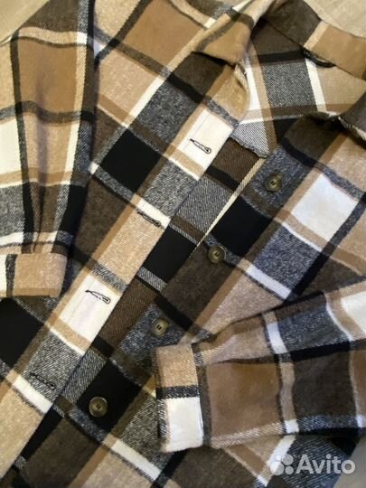 Рубашка shein женская