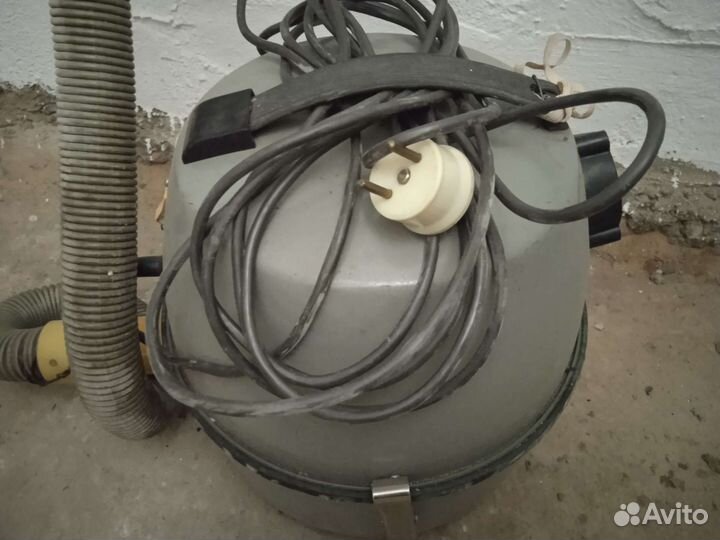 Пылесос вихрь 6 м