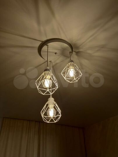 2-к. квартира, 42 м², 3/16 эт.