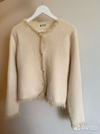 Жакет женский