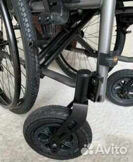 Инвалидная коляска