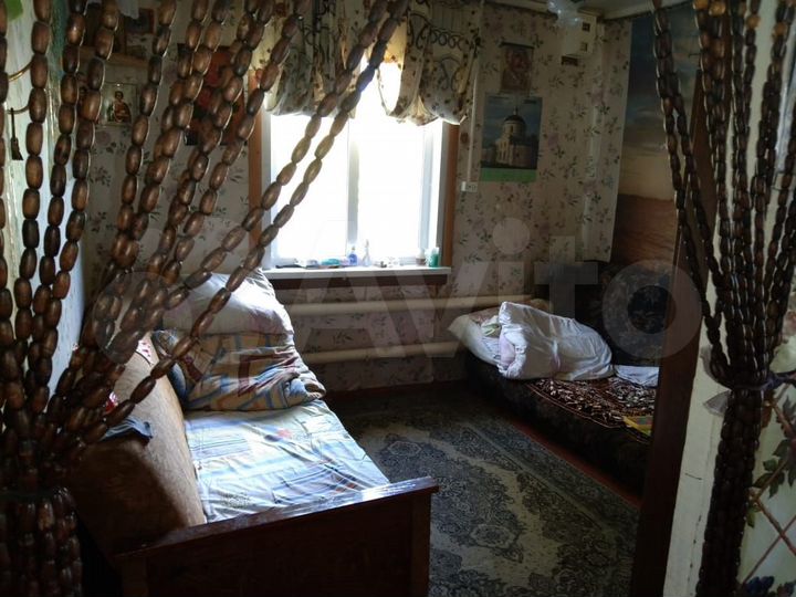 Дом 64 м² на участке 15 сот.