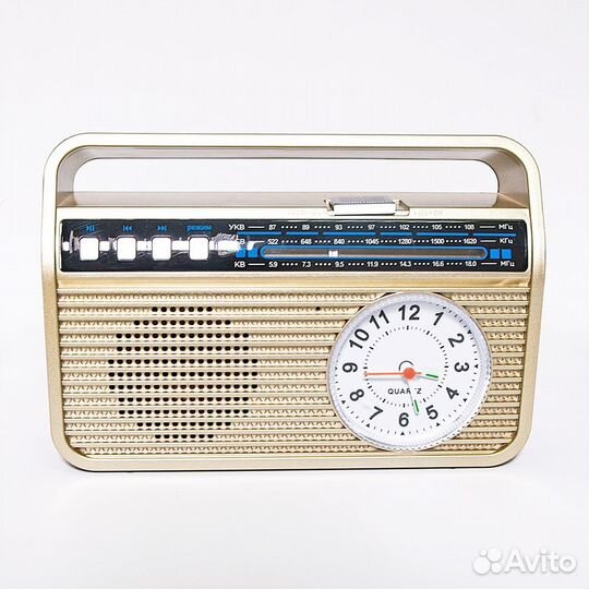 Радиоприемник 