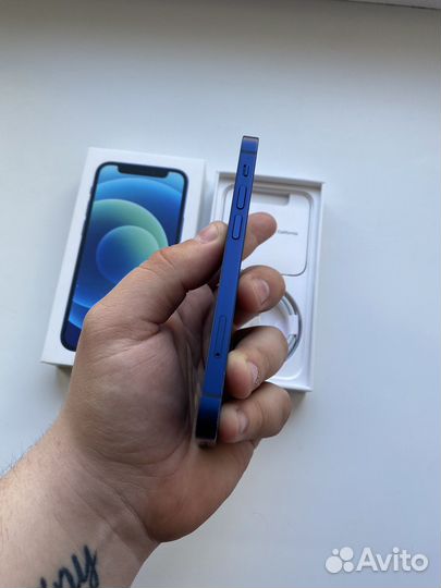 iPhone 12 mini, 64 ГБ