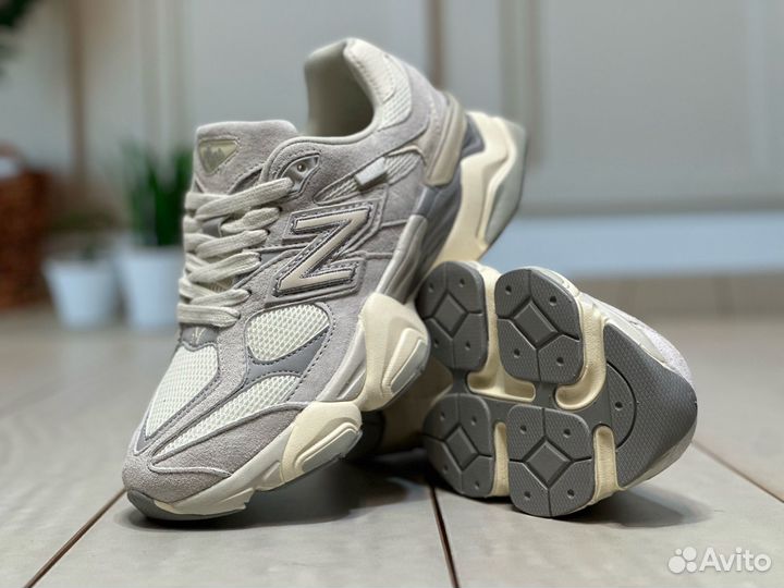 Представляем: женские кроссовки NEW balance 9060