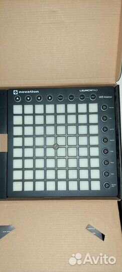 Novation Launchpad MK2