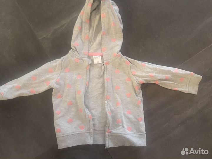 Детская одежда