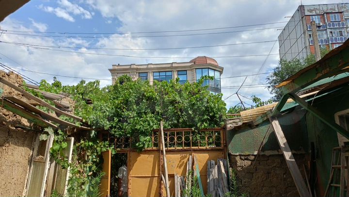 Участок 2,8 сот. (ИЖС)