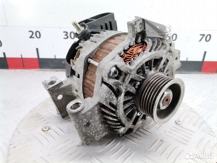 Генератор для Mazda CX-7 (ER) L54818300B