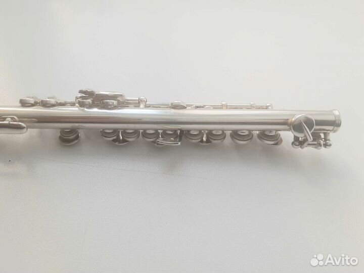 Флейта пикколо