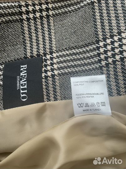 Норковая куртка автоледи