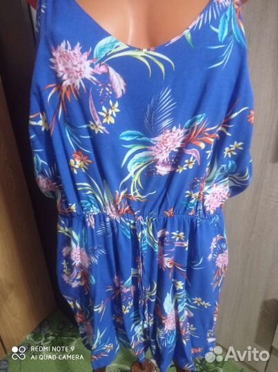 Комбинезоны