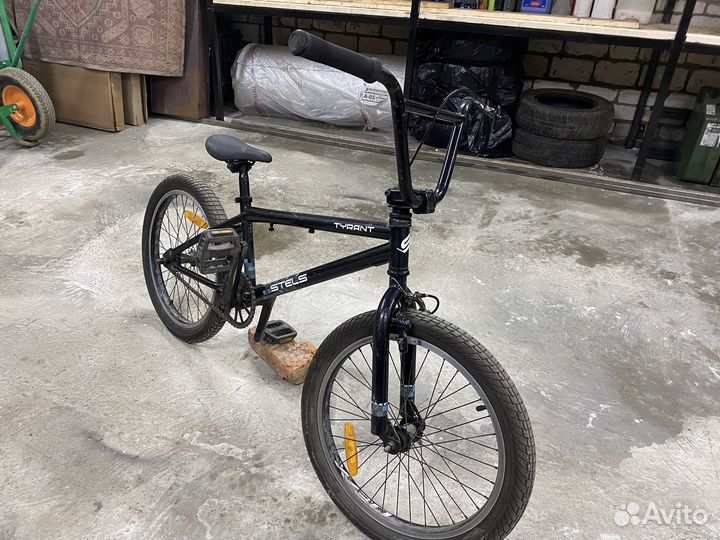 BMX