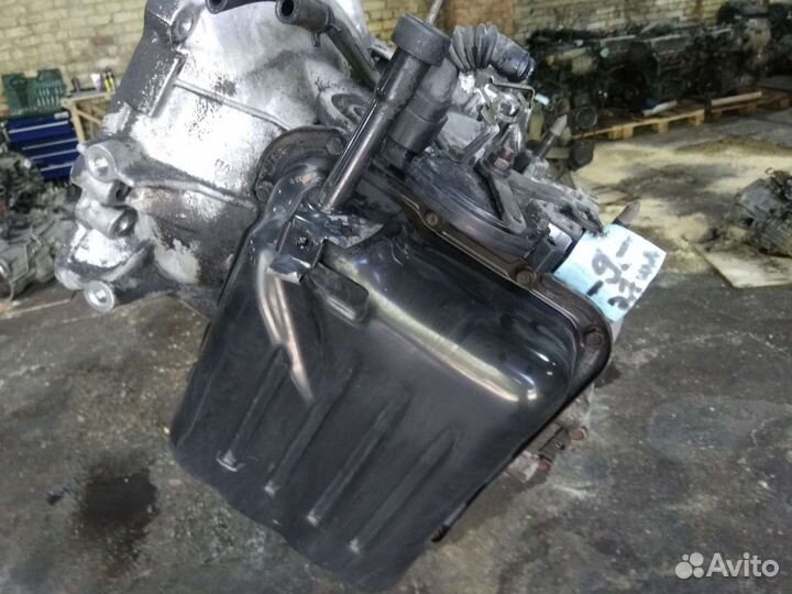 АКПП F4A42 Kia Magentis 2.5