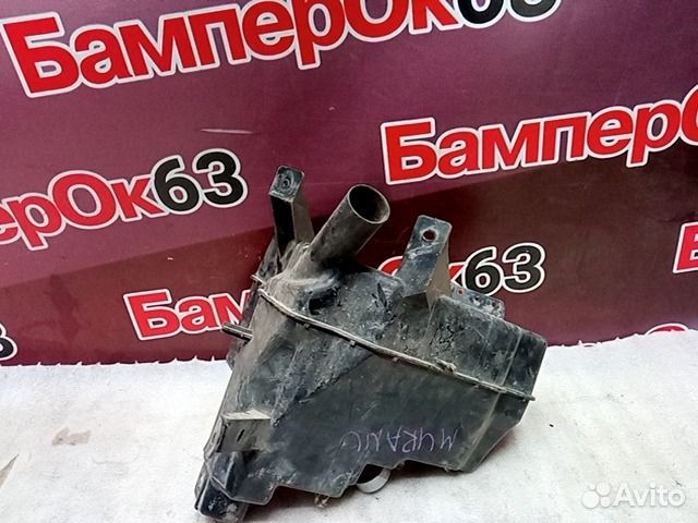 Бачок омывателя Nissan Murano
