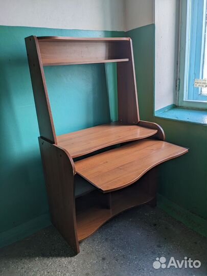 Компьютерный стол бу