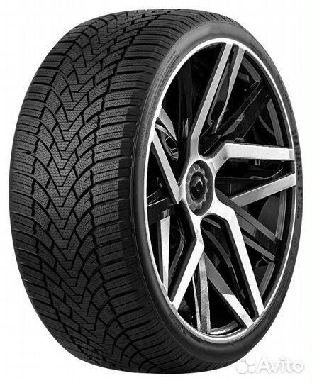 iLink SnowGripper I 195/65 R15 95T