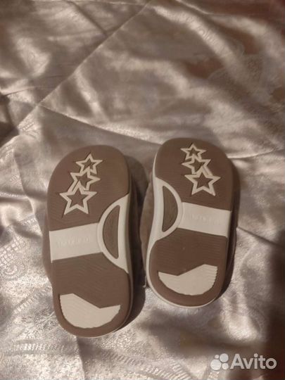 Обувь детская за все