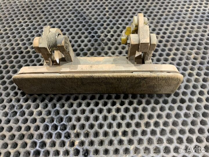 Ручка открывания багажника Great Wall Safe Сейф