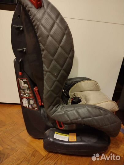 Детское кресло