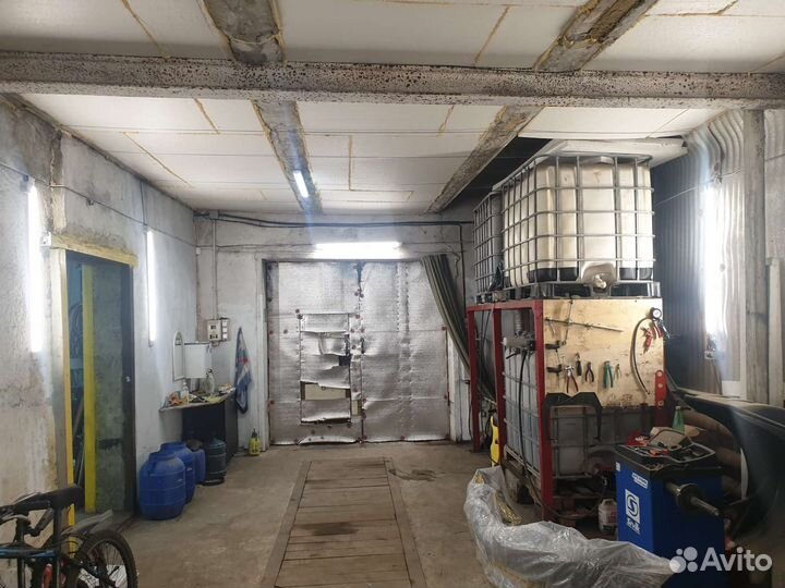 Продам автосервис