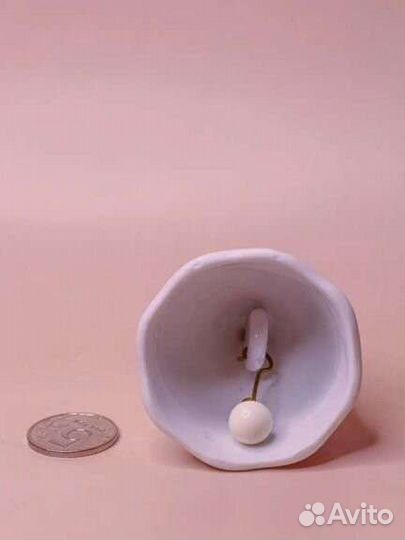 Колокольчики Италия ч-4