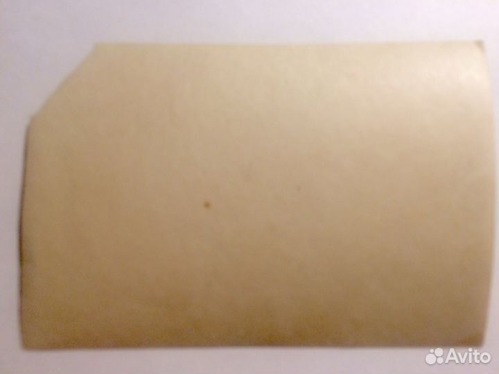 Открытки 1930-40-х г. Фото актёров Оригинал