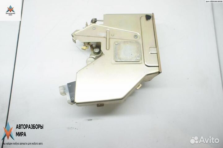 Замок двери сдвижной Ford Tourneo Connect 2003